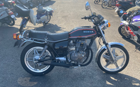 HONDA CB250 CB250T