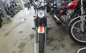 SUZUKI GRASS TRACKER NJ47A