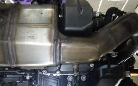 YAMAHA MT-09 SP RN87J