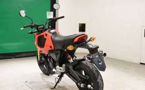 HONDA ｸﾞﾛﾑ-2 2023 JC92