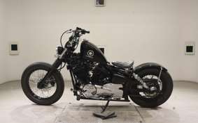 YAMAHA DRAGSTAR 250 2011 VG02J