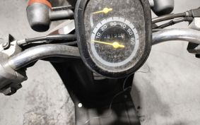 HONDA TODAY AF61