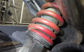 HONDA HORNET 250 MC31