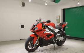 BMW S1000RR 2016