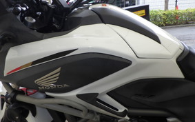 HONDA NC700X D 2012 RC63