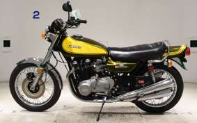 KAWASAKI Z1000 2004 Z1F
