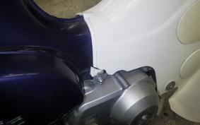 HONDA C90 SUPER CUB 1998 HA02