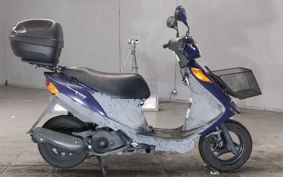 SUZUKI ADDRESS V125 CF46A