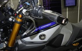YAMAHA MT-09 ASP 2020 RN52J