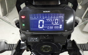 SUZUKI Vｽﾄﾛｰﾑ250 2006