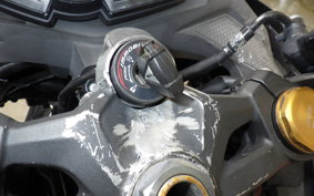 KAWASAKI ZX-25R ZX250E