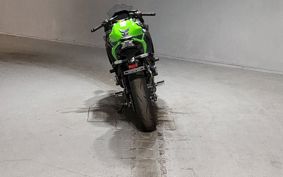 KAWASAKI NINJA 650 2024 ER650S