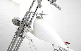 HARLEY Kit Bike 1998 219