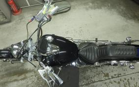 YAMAHA DRAGSTAR 400 1998 4TR