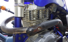 YAMAHA TT-R125 E CE12Y
