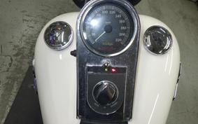 HARLEY FLSTCI 1450 2001