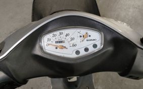 SUZUKI ADDRESS V50 CA44A