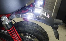 HONDA MONKEY 125 ABS 2023 JB02