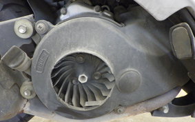 SUZUKI ADDRESS V125 G CF46A