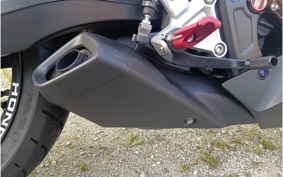 HONDA CBR650R 2021 RH03