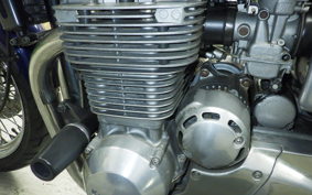 KAWASAKI ZEPHYR 1100 RS 2000 ZRT10A