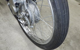 HONDA C50 SUPER CUB E C50