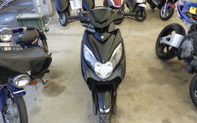 SUZUKI ｽｳｨｯｼｭ125 DV12B