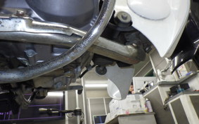 HONDA C100 SUPER CUB 2015 HA06