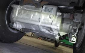 HONDA GYRO X 1993 TD02