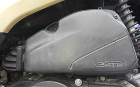 HONDA TACT Basket AF79