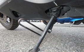 HONDA SILVER WING 400 2008 NF01