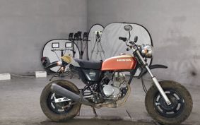 HONDA APE 50 AC16