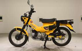 HONDA CT125-2 JA65