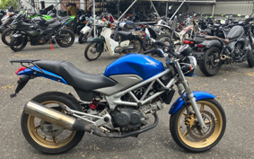 HONDA VTR 250 MC33