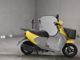 Фото Suzuki LET's 4 с японского аукциона