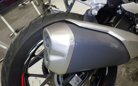 HONDA CBR400R 2020 NC56