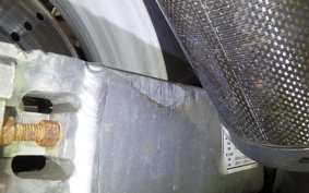 YAMAHA FZR400RR 1990 3TJ