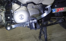 HONDA CT125 HUNTER CUB 2009 JA55
