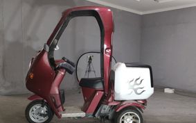 HONDA GYRO TA01