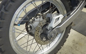 YAMAHA SEROW 250 Gen.2 DG17J