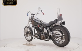 HARLEY FXS 1340 1989