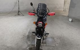 HONDA CROSS CUB110 JA60