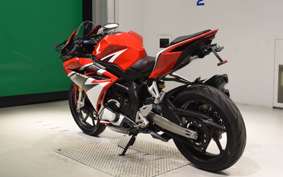 HONDA CBR250RR MC51