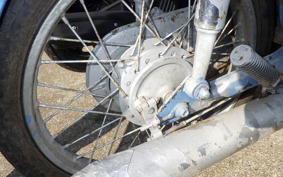 HONDA C90 SUPER CUB HA02