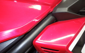 HONDA CBR400R 2020 NC56