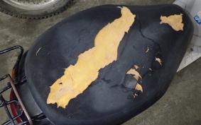 SUZUKI LET's 4 1992 CA45A