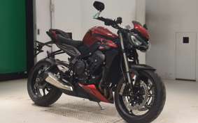 TRIUMPH STREET TRIPLE RS 2024
