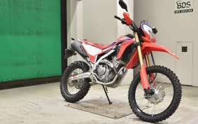 HONDA CRF250L 2016 MD47