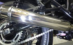 TRIUMPH BONNEVILLE T120 2025