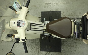 HONDA C110 SUPER CUB 2025 JA44
